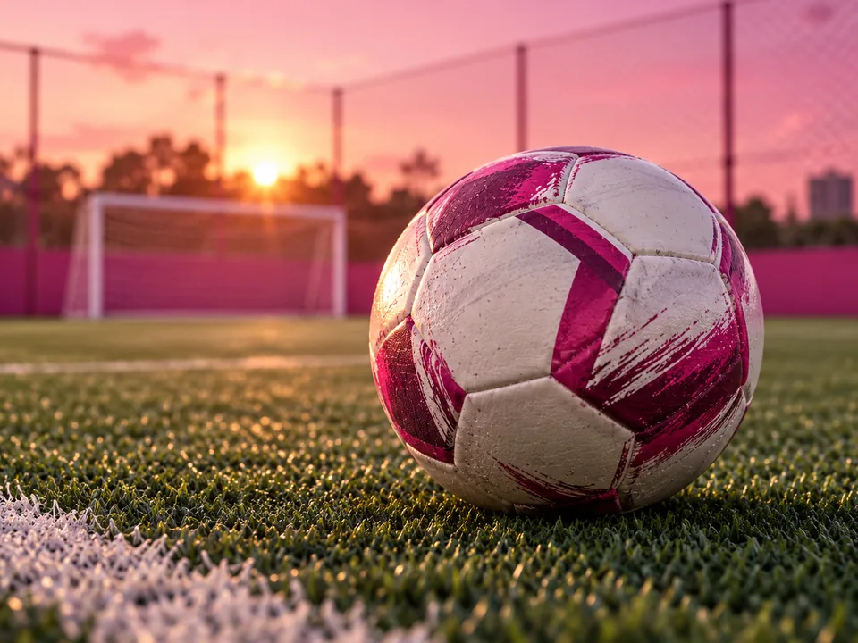 Futebol Society Feminino