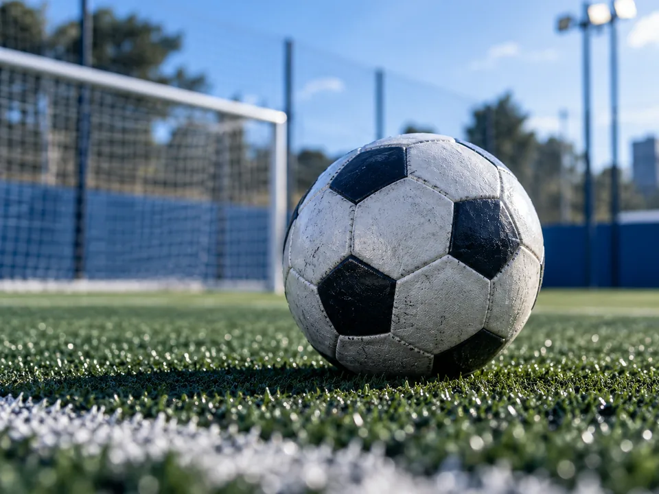 Futebol Society Masculino